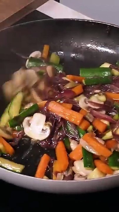 Lasagne di verdure invernali con besciamella leggera