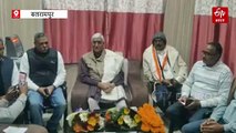 किसान और आम जनता के लिए साय सरकार फेल, बीजेपी की विफलता को जनता तक लेकर जाएं : टीएस सिंहदेव