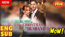 All I Want For Christmas Is A Husband Full Hd
