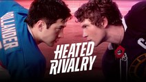 Heated Rivalry -- Ep. 01 (Sub español) (2025)