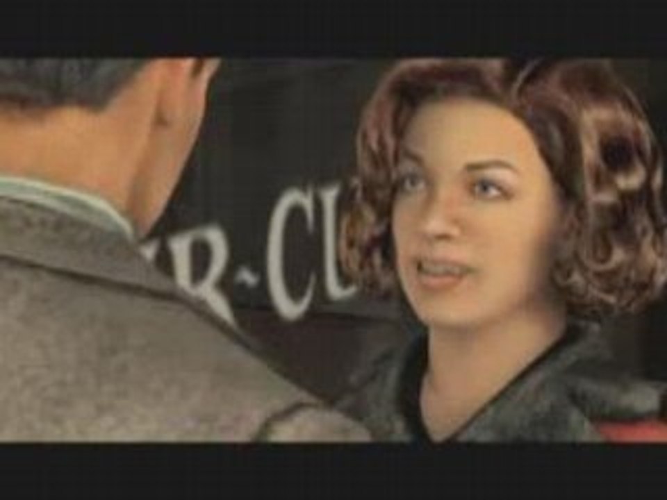 Trailer 1 du Parrain