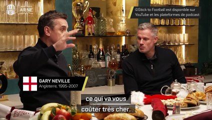 Neville critique les prix “horribles” des billets des matches