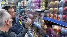 Anche giocattoli pericolosi tra i 28 mila articoli natalizi sequestrati nel Vibonese. Il valore supera i 300 mila euro