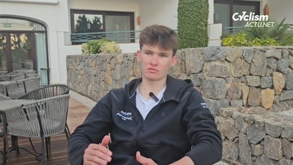 Cyclisme - INTERVIEW 2025 - Nicolas Vinokourov : "Mon père ne nous a jamais mis la barre haute, à mon frère et à moi."