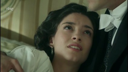 La Promesa - Capitulo 738