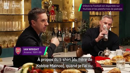 Le prix des billets pour aller voir un match à la Coupe du monde 2026 fait polémique. Dans son podcast, Gary Neville a lui aussi critiqué les prix “horribles”.