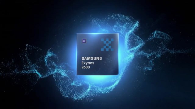 [기업] 삼성전자 '엑시노스 2600' 공개... 업계 최초 2나노 AP / YTN