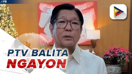 PBBM, pananagutin ang mga sangkot sa ghost flood control project sa Davao Occidental