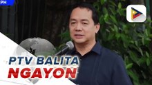 BOC, inilunsad na ang door-to-door delivery ng mga inabandonang balikbayan box  DHSUD, itinurnover na ang modular shelter units para sa mga biktima ng kalamidad sa Mandaue City  High-value individual at top 10 regional priority target, nahuli sa anti-ille