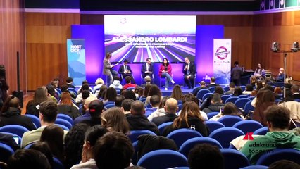 Terzo settore: Lombardi (Ministero del Lavoro ), “Co-programmare rafforza la Pubblica Amministrazione