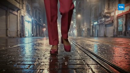 Tarkan yeni şarkısına yapay zekâ ile klip yaptı