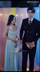 MOONLIGHT ON A WILTED ROSE