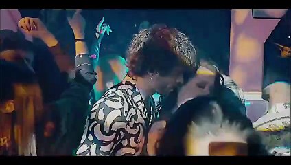 Alma & David 1x07 scenes - Ni una más  Raising Voices HOT S E X Romantic scene