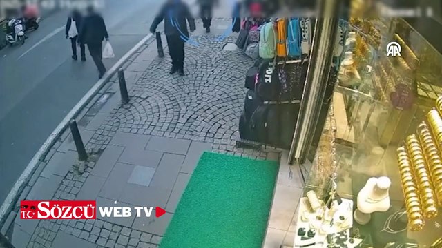 Fetullah Gülen'in yeğeni İstanbul'da gözaltına alındı