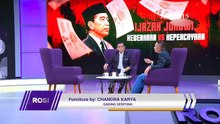 Tersangka Klaim Hanya 5 Menit Lihat Ijazah Jokowi, Kuasa Hukum: Kok Bisa Dibilang Palsu? | ROSI