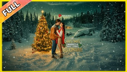 This Christmas I Married A Grease-Stained Billionaire - 🐱🐱🐱