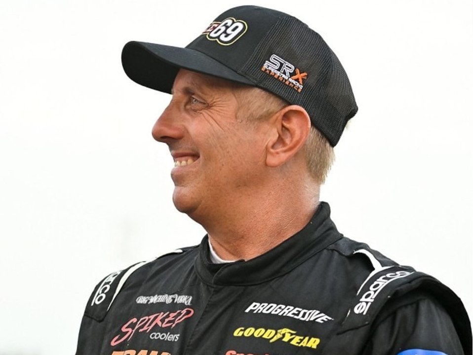 Tragödie bei Flugzeugabsturz: NASCAR-Star und Familie sterben