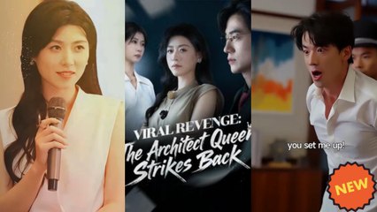 [ Full Episodes ] Viral Revenge- The Architect Queen Strikes Back