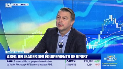 ABEO affiche une forte croissance au S1 - 19/12