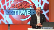 Basket Time - Puntata del 18/12/2025
