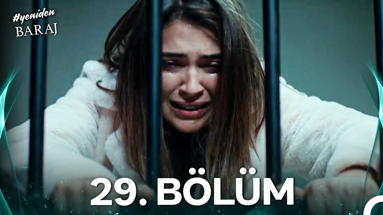 #YENİDEN Baraj 29. Bölüm