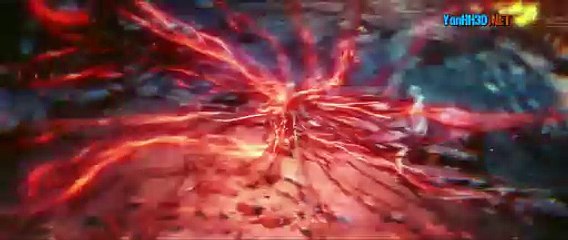 Thần Mộ Full Tập 64 Thuyết Minh 4K - YanHH3D