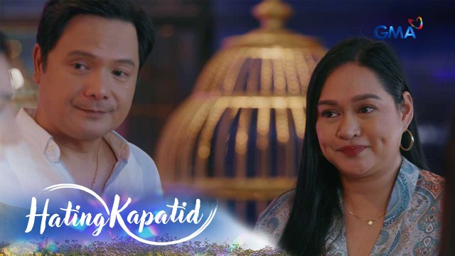 Hating Kapatid: Melania and Darius almost got caught in the act! (Episode 55)