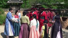 Saimdang (2017) Episode 26