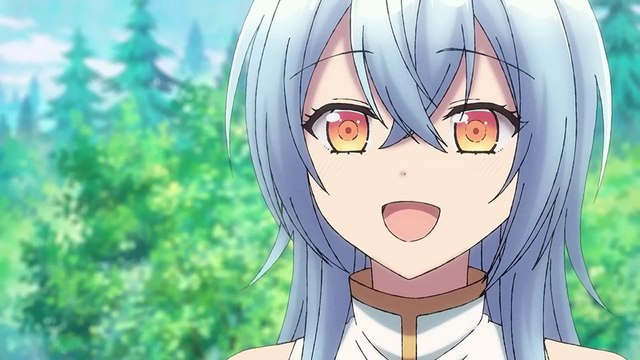 There Was A Cute Girl In The Hero’s Party, So I Tried Confessing To Her Trailer OmeU