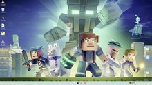 Descargar Minecraft Story Mode Para PC