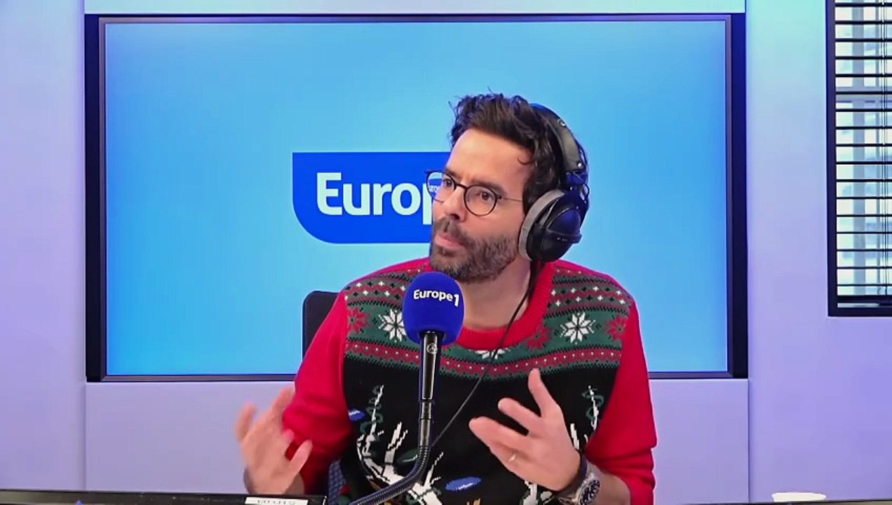 Laurent Luyat, journaliste