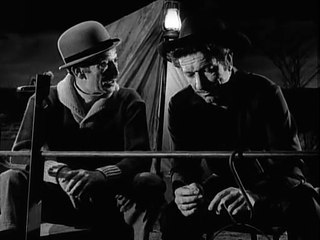 Have Gun Will Travel -S1xE30 - The Prizefight Story