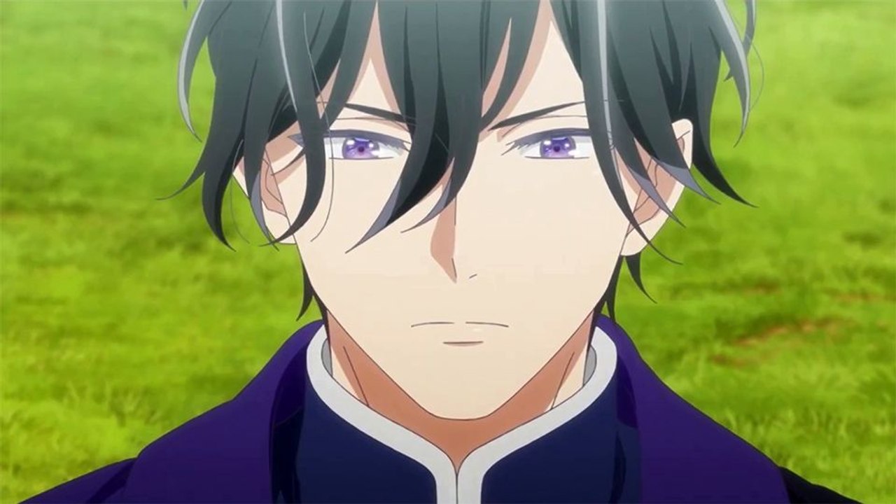 Isekai Office Worker: The Other World's Books Depend On The Bean Counter Trailer OmeU