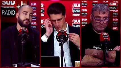 Les blocages des agriculteurs se poursuivent : Débat Stéphane Galais ( Confédération paysanne) x Amaury Brelet