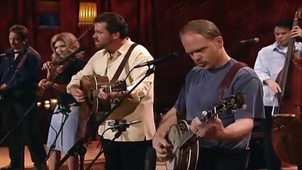 ALISON KRAUSS — Tiny Broken Heart | Alison Krauss & Union Station Live (2003)
