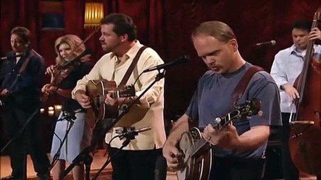 ALISON KRAUSS — Tiny Broken Heart | Alison Krauss & Union Station Live (2003)