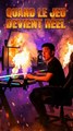 Un ingénieur chinois a créé un PC ultra immersif qui réagit aux actions du jeu avec des effets physiques et des explosions synchronisées. Un projet WTF qui pousse l’immersion gaming à l’extrême.