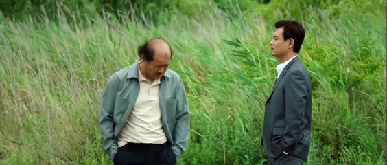 L.U.C.A The Beginning Ep.9 Hindi