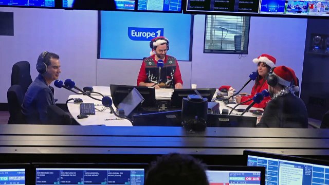 «Les disparus de la Forêt noire» : TF1 en tête des audiences de ce jeudi soir