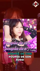 Ayami Michelle - Un univers colorés entre les ballons et la chanson