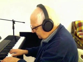 Zamba de Pepe guirra Cover Calafate 2025