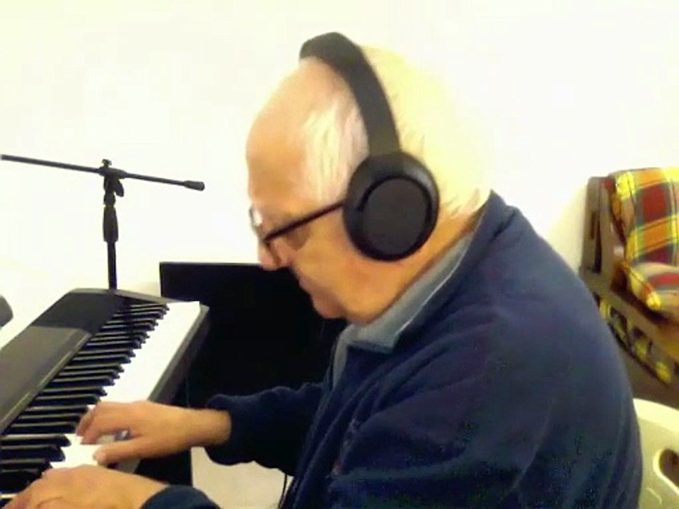 Zamba de Pepe guirra Cover Calafate 2025