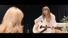 Taylor Swift The End of an Era Season 1 Episode 4
