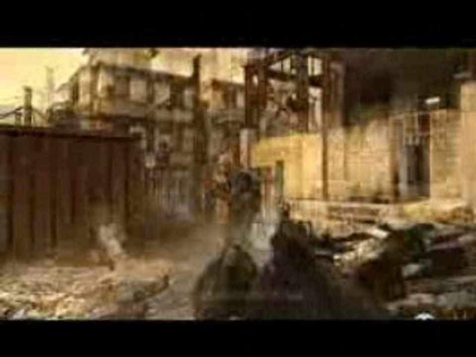 Proceed - cod4 fragmovie (best)