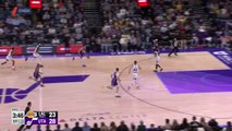 Lakers - Les meilleurs moments du triple-double de Dončić