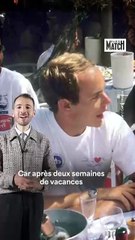 5 choses à savoir sur Jazmin Grace Grimaldi, la fille d’Albert II de Monaco