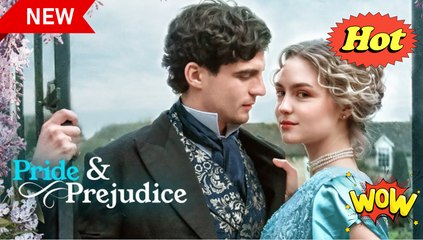 Pride & Prejudice Full Movie