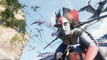 Avatar: Fuoco e Cenere - trailer Ufficiale