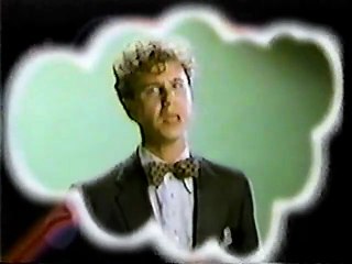 Herman's Head - S1xE09 - Babbling Brooks