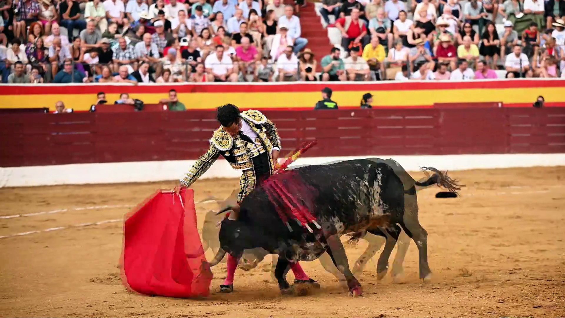 Grana y Oro 22/08/2025